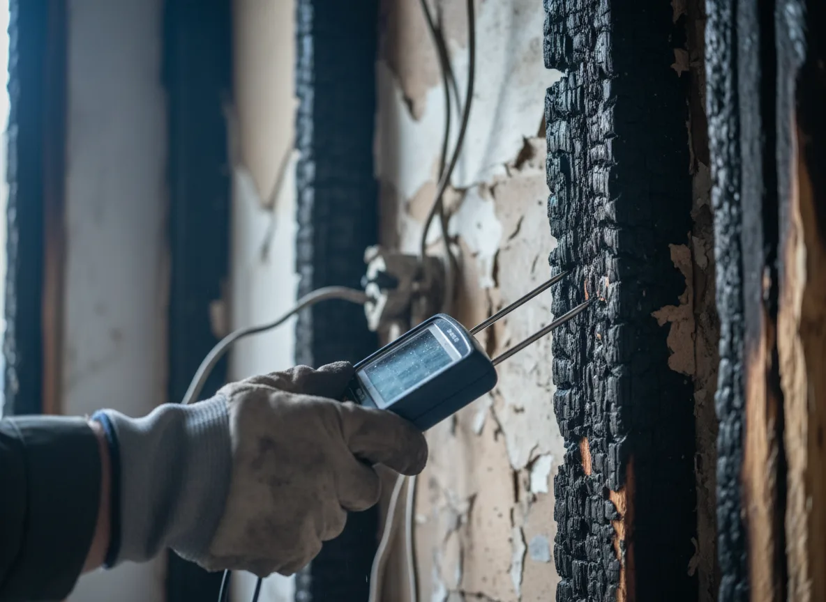 Fire Damage Restoration Antelope, OR FAQs